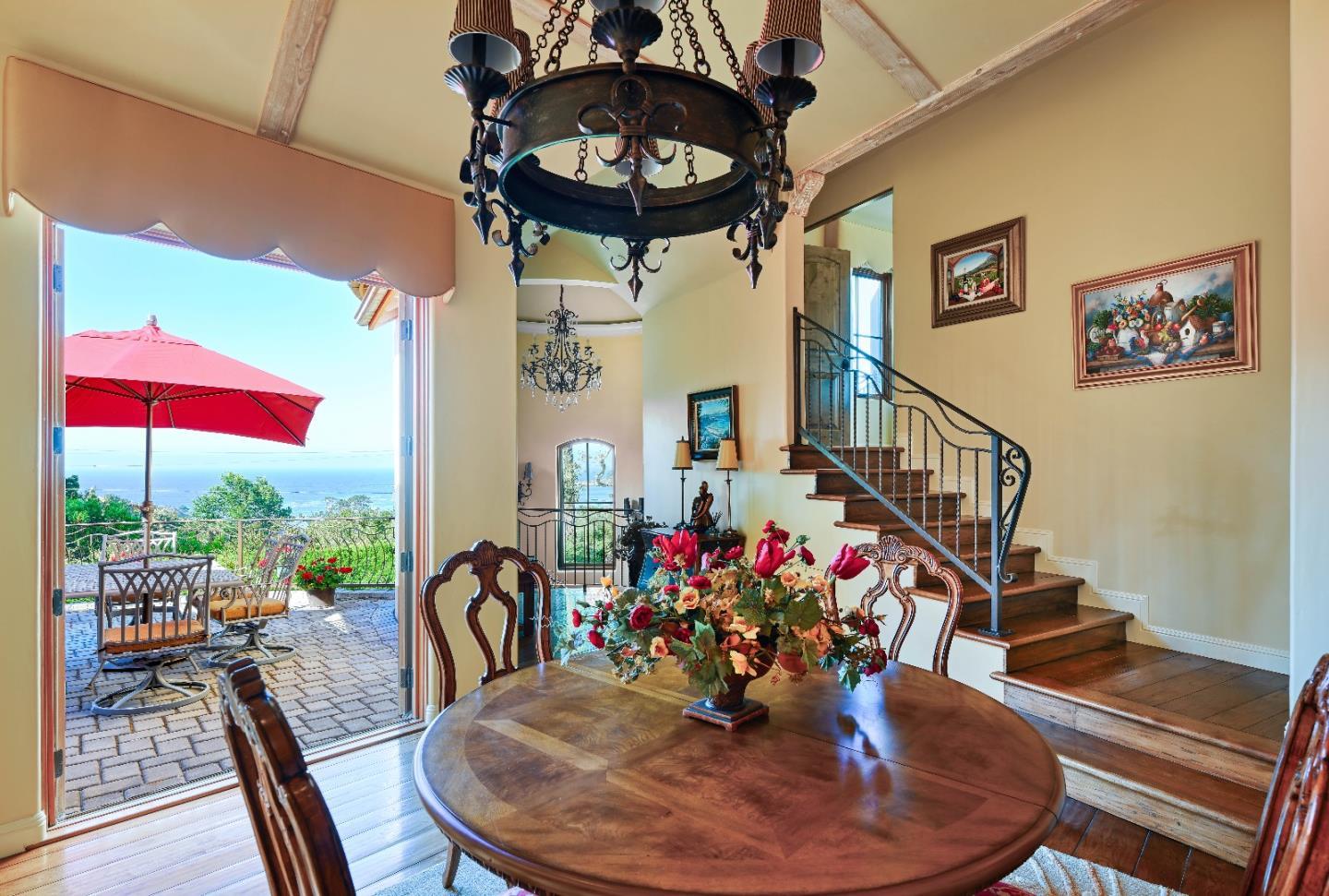 Detail Gallery Image 9 of 49 For 3365 17 Mile Dr, Pebble Beach,  CA 93953 - 5 Beds | 6 Baths