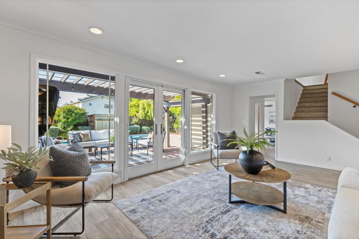 Detail Gallery Image 12 of 32 For 3085 Warburton Ave, Santa Clara,  CA 95051 - 3 Beds | 2/1 Baths