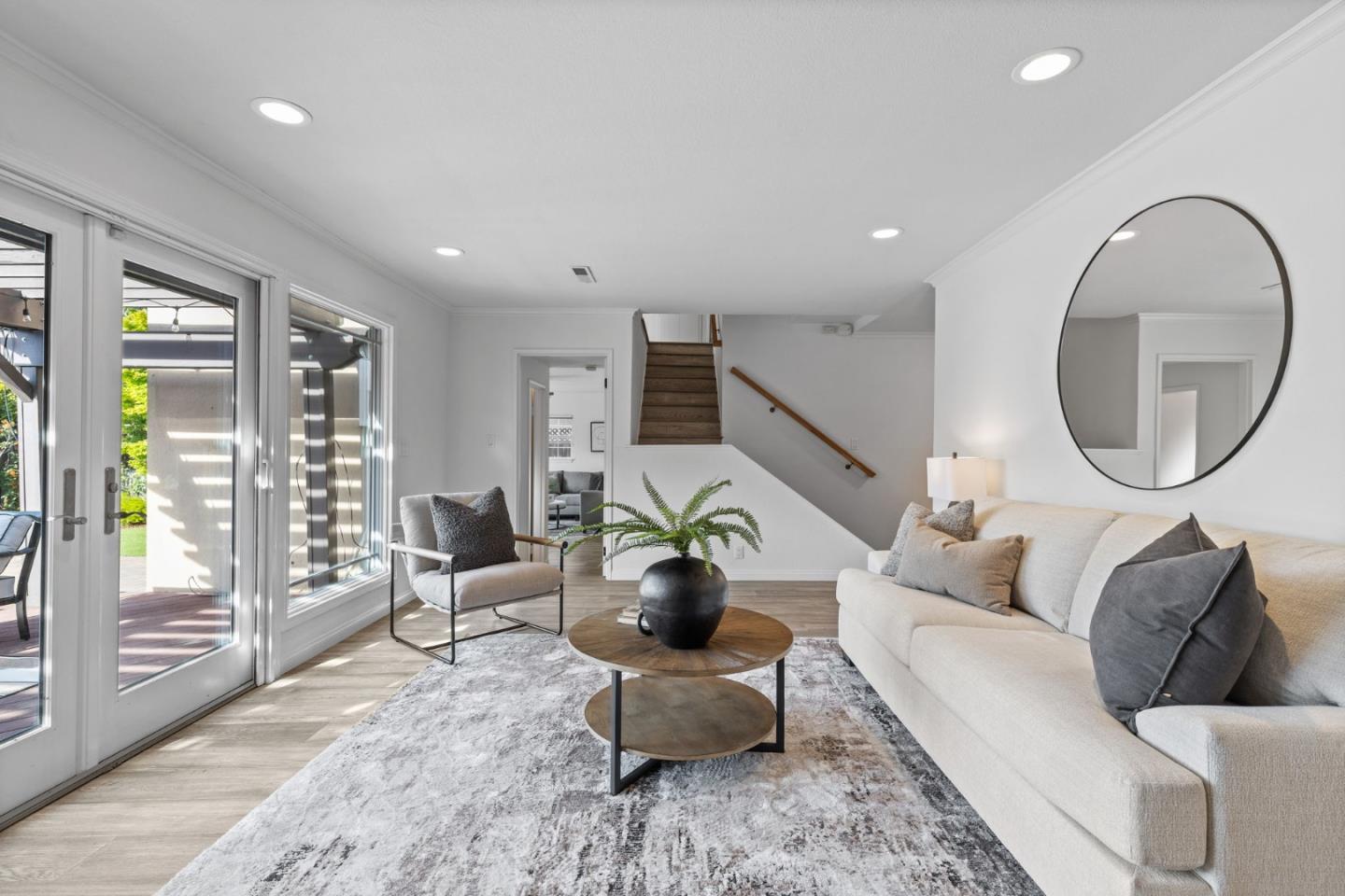 Detail Gallery Image 13 of 32 For 3085 Warburton Ave, Santa Clara,  CA 95051 - 3 Beds | 2/1 Baths