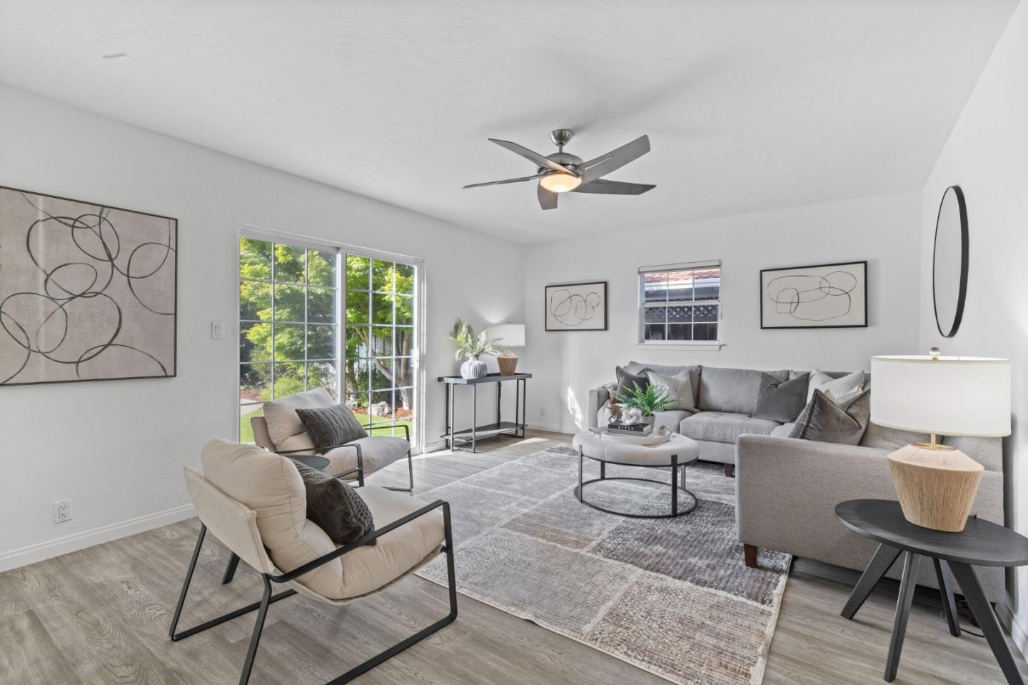 Detail Gallery Image 14 of 32 For 3085 Warburton Ave, Santa Clara,  CA 95051 - 3 Beds | 2/1 Baths