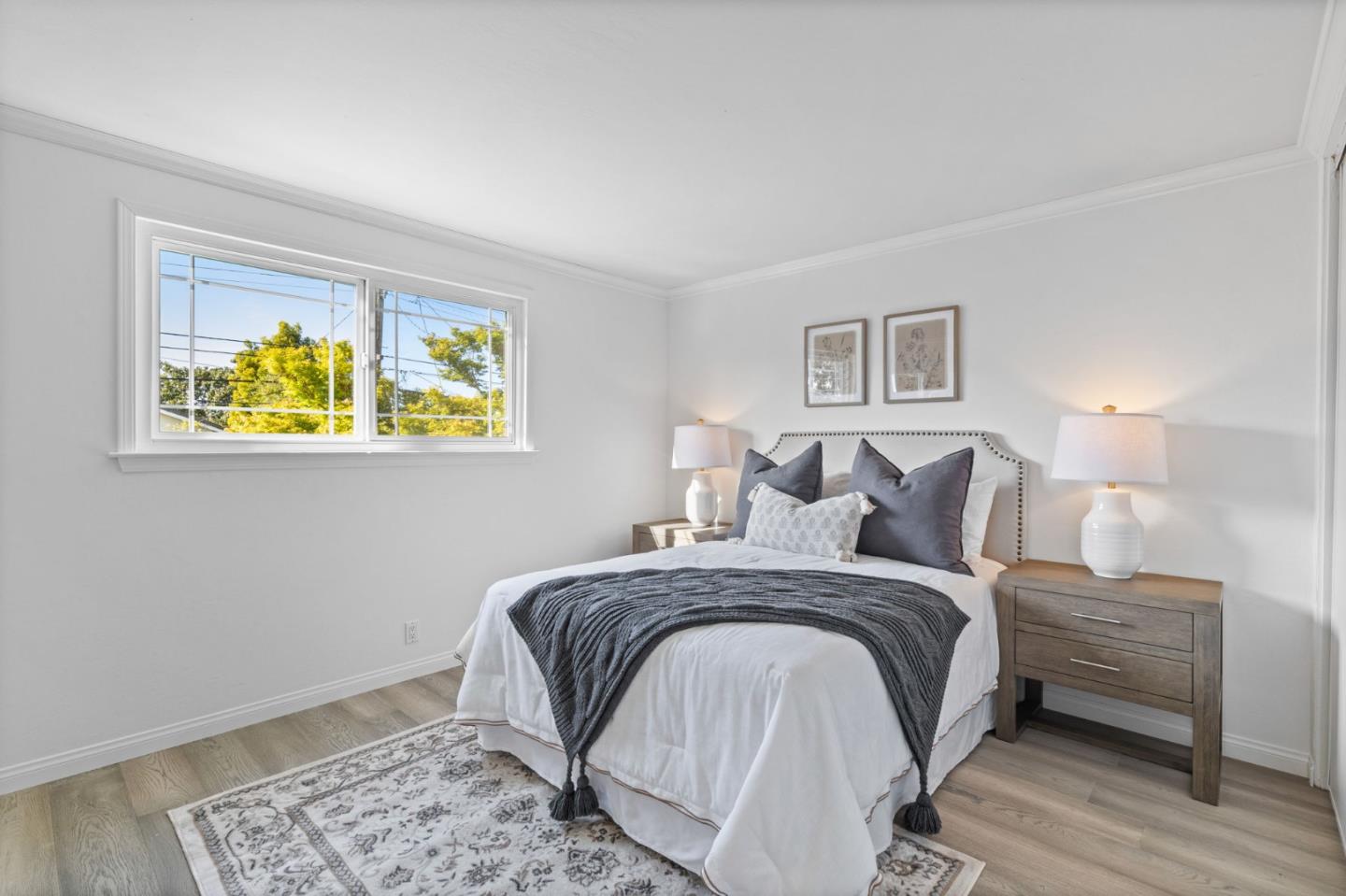 Detail Gallery Image 17 of 32 For 3085 Warburton Ave, Santa Clara,  CA 95051 - 3 Beds | 2/1 Baths