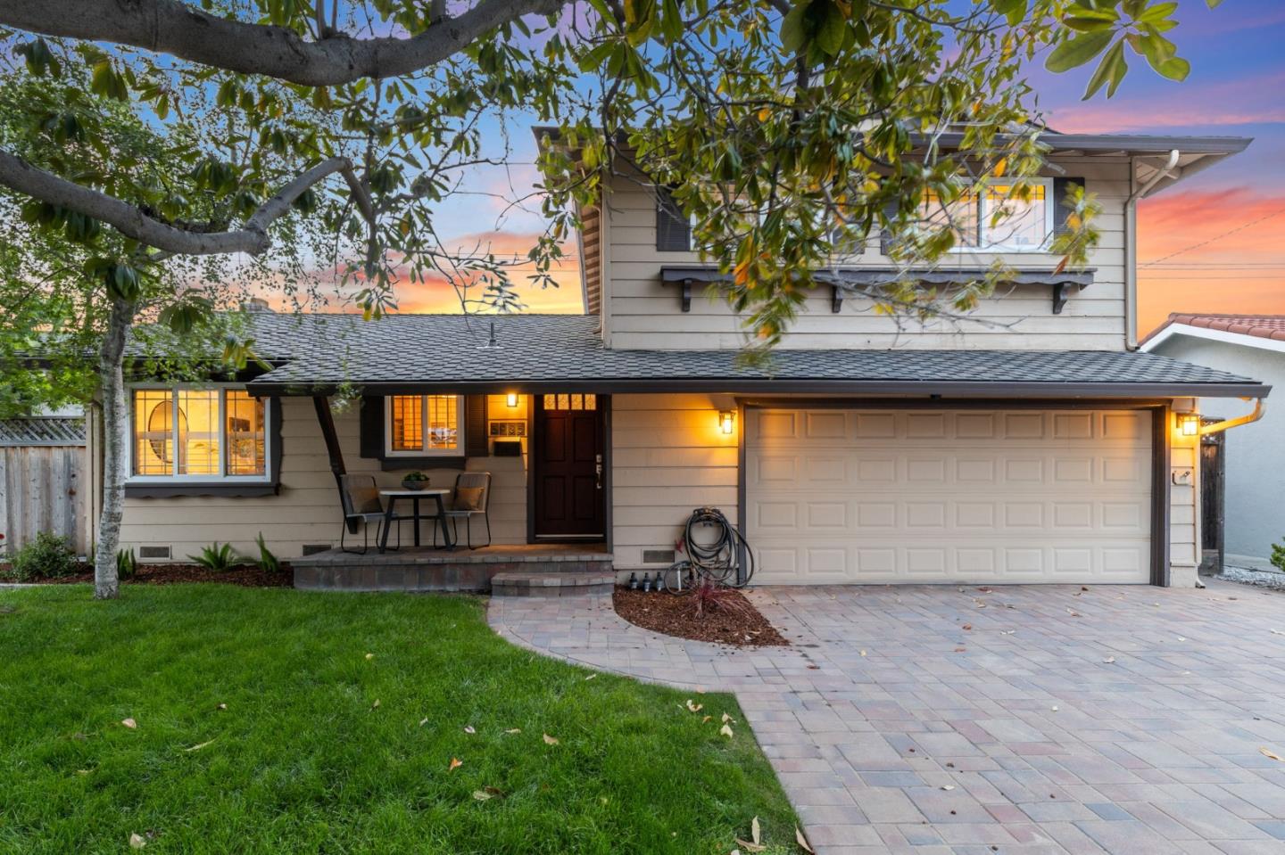 Detail Gallery Image 2 of 32 For 3085 Warburton Ave, Santa Clara,  CA 95051 - 3 Beds | 2/1 Baths