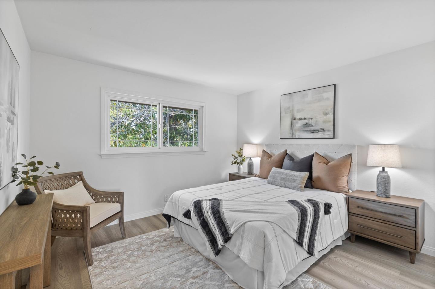 Detail Gallery Image 20 of 32 For 3085 Warburton Ave, Santa Clara,  CA 95051 - 3 Beds | 2/1 Baths