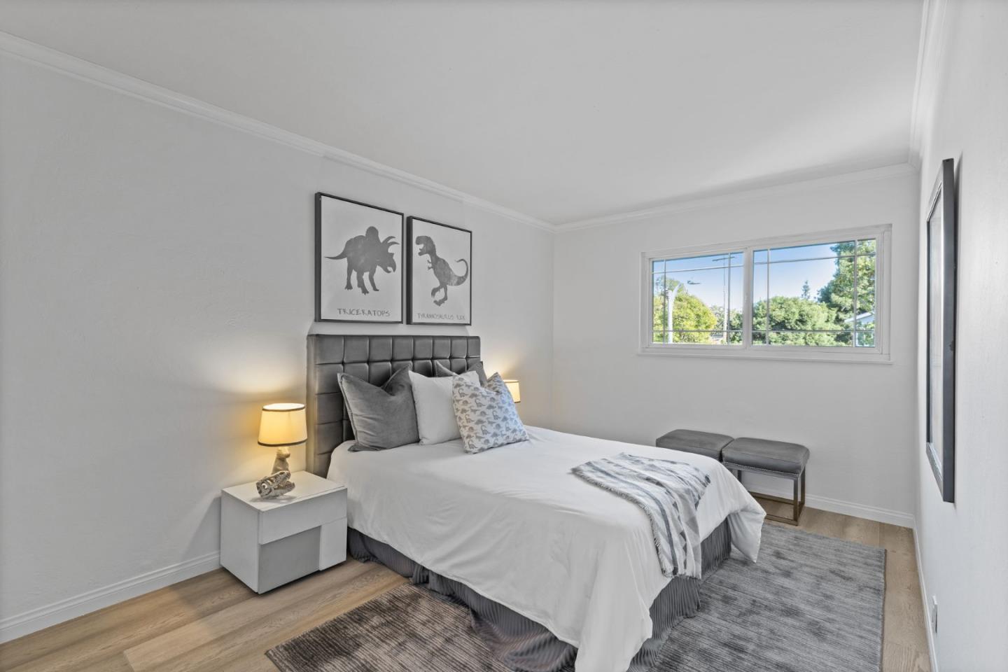 Detail Gallery Image 21 of 32 For 3085 Warburton Ave, Santa Clara,  CA 95051 - 3 Beds | 2/1 Baths