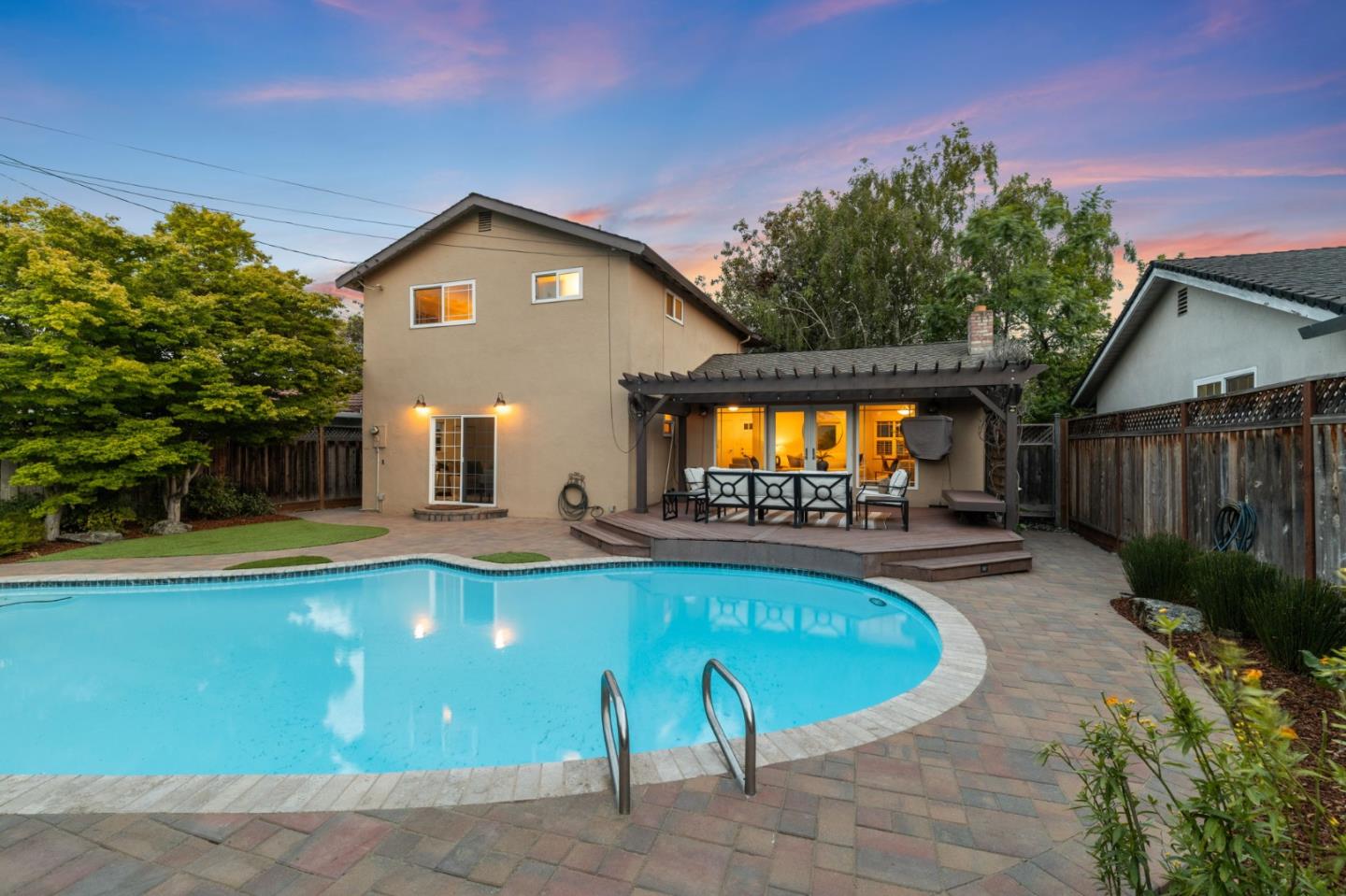 Detail Gallery Image 23 of 32 For 3085 Warburton Ave, Santa Clara,  CA 95051 - 3 Beds | 2/1 Baths