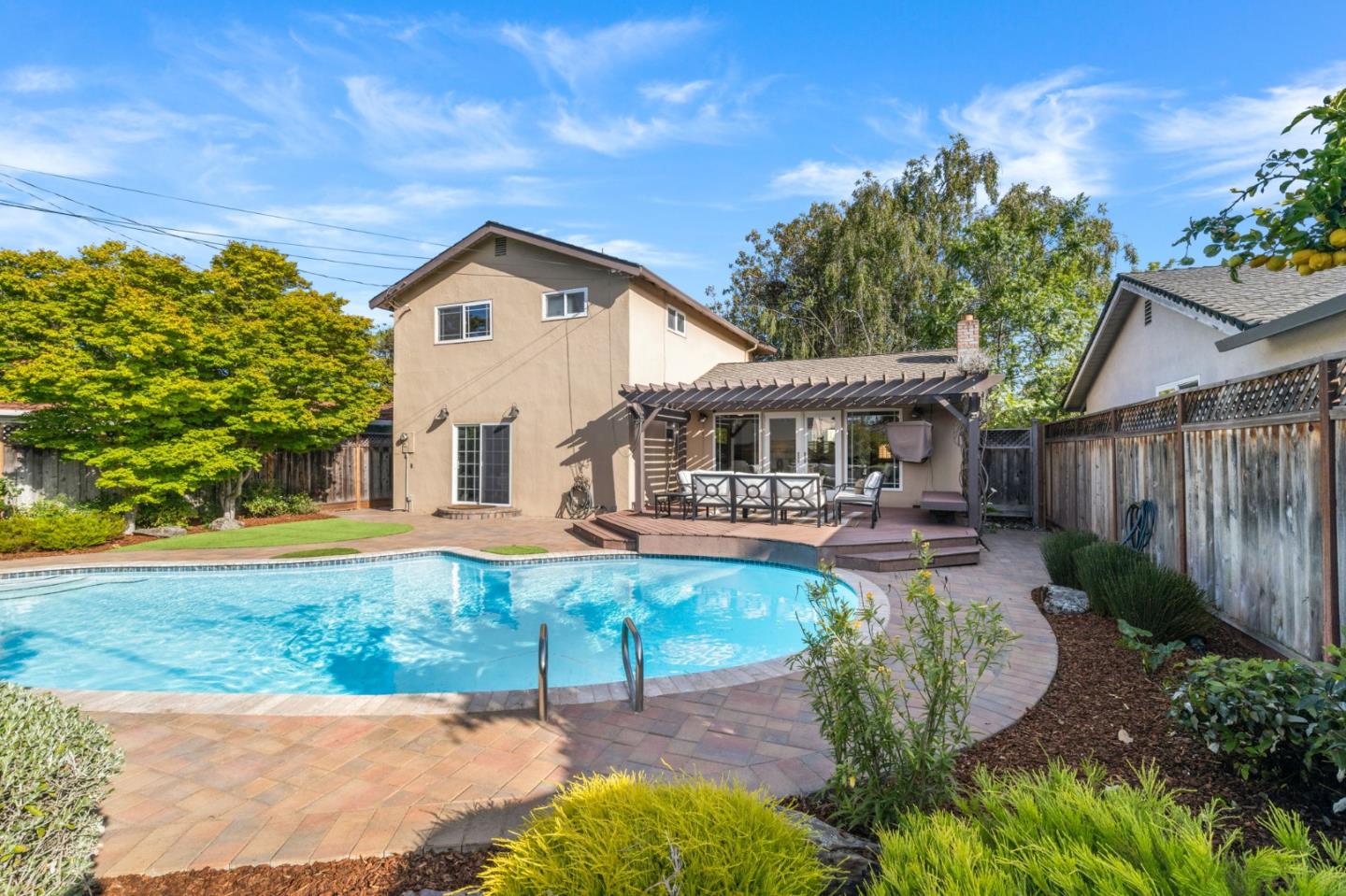 Detail Gallery Image 28 of 32 For 3085 Warburton Ave, Santa Clara,  CA 95051 - 3 Beds | 2/1 Baths