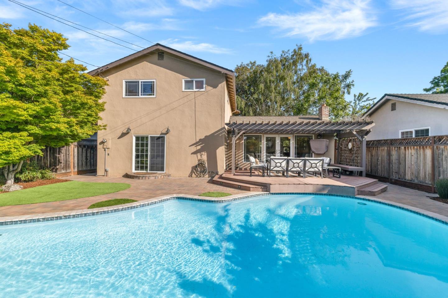 Detail Gallery Image 29 of 32 For 3085 Warburton Ave, Santa Clara,  CA 95051 - 3 Beds | 2/1 Baths