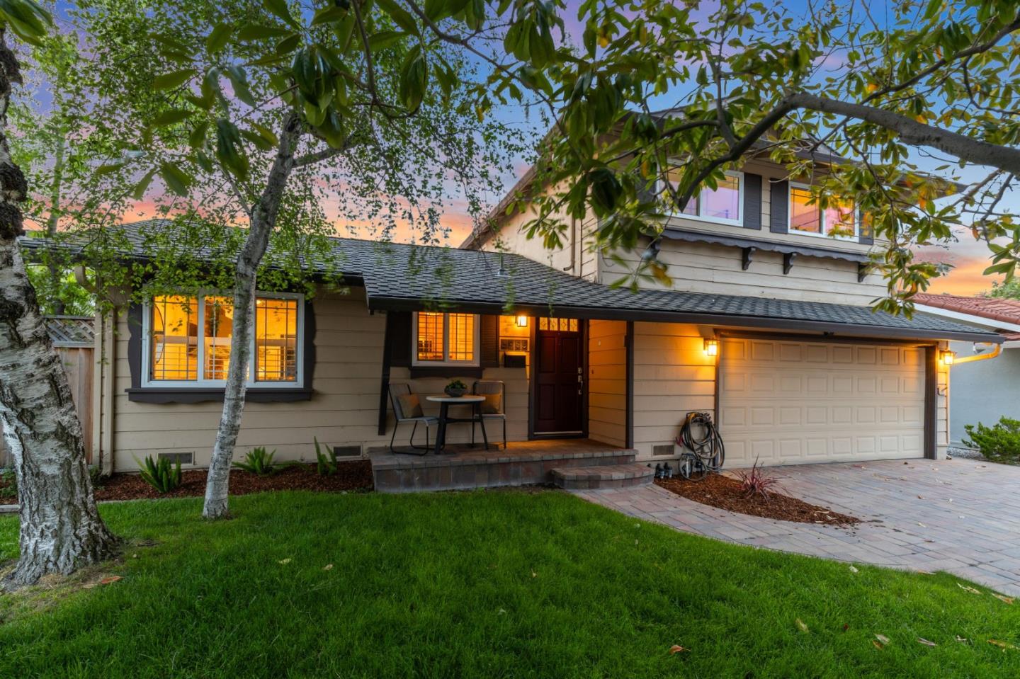 Detail Gallery Image 3 of 32 For 3085 Warburton Ave, Santa Clara,  CA 95051 - 3 Beds | 2/1 Baths