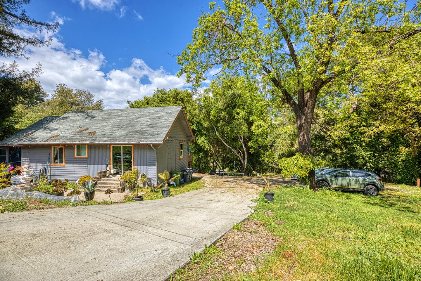 Detail Gallery Image 15 of 23 For 3535 Glen Canyon Rd, Scotts Valley,  CA 95066 - 2 Beds | 1 Baths