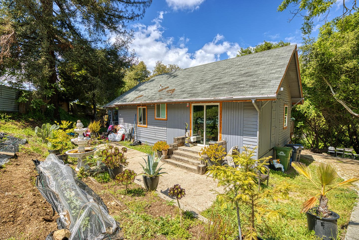 Detail Gallery Image 16 of 23 For 3535 Glen Canyon Rd, Scotts Valley,  CA 95066 - 2 Beds | 1 Baths