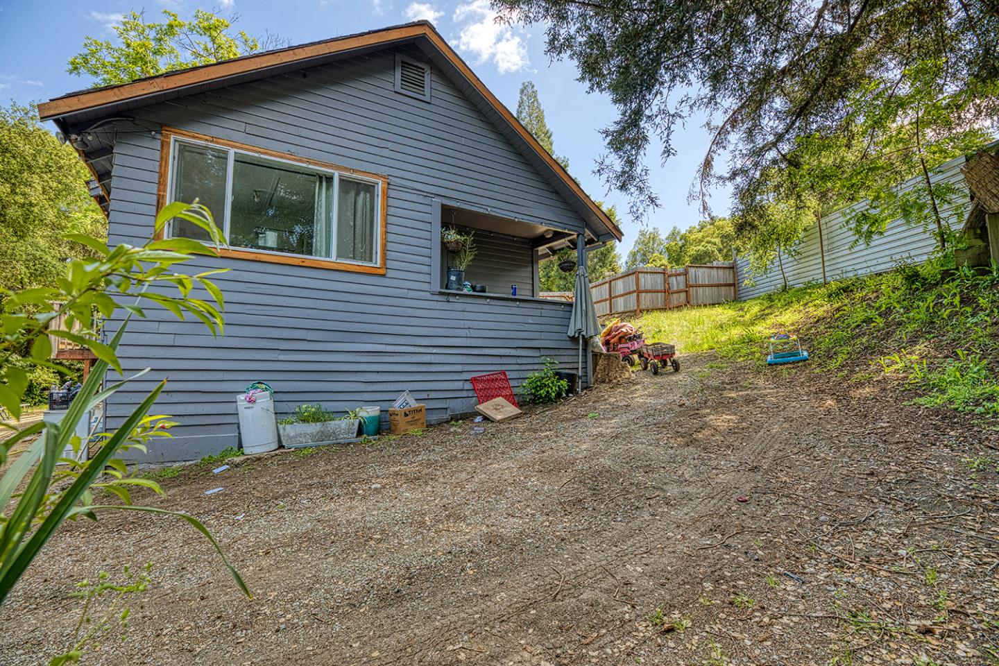 Detail Gallery Image 23 of 23 For 3535 Glen Canyon Rd, Scotts Valley,  CA 95066 - 2 Beds | 1 Baths