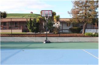 Detail Gallery Image 33 of 36 For 383 Chateau La Salle Dr #383,  San Jose,  CA 95111 - 3 Beds | 2/1 Baths