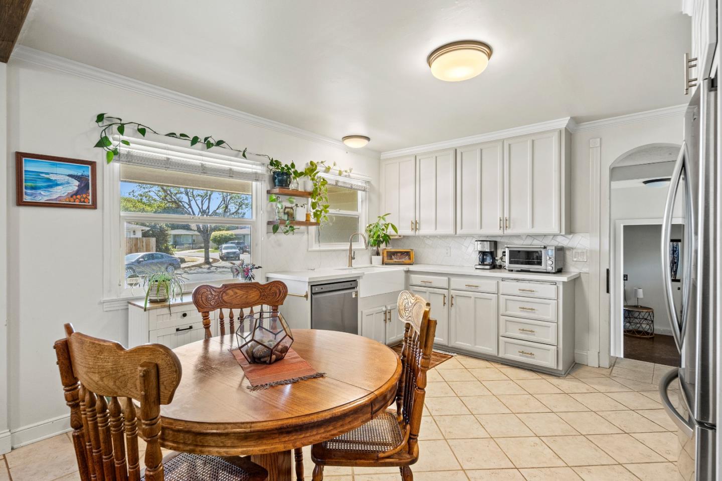 Detail Gallery Image 5 of 16 For 19 Grove St, Salinas,  CA 93901 - 2 Beds | 1 Baths
