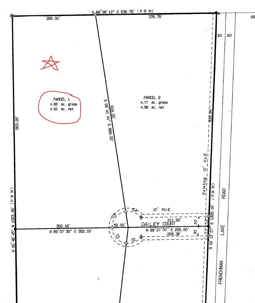 Detail Gallery Image 4 of 4 For 74 Dailey Ct, Chilcoot,  CA 96105 - – Beds | – Baths