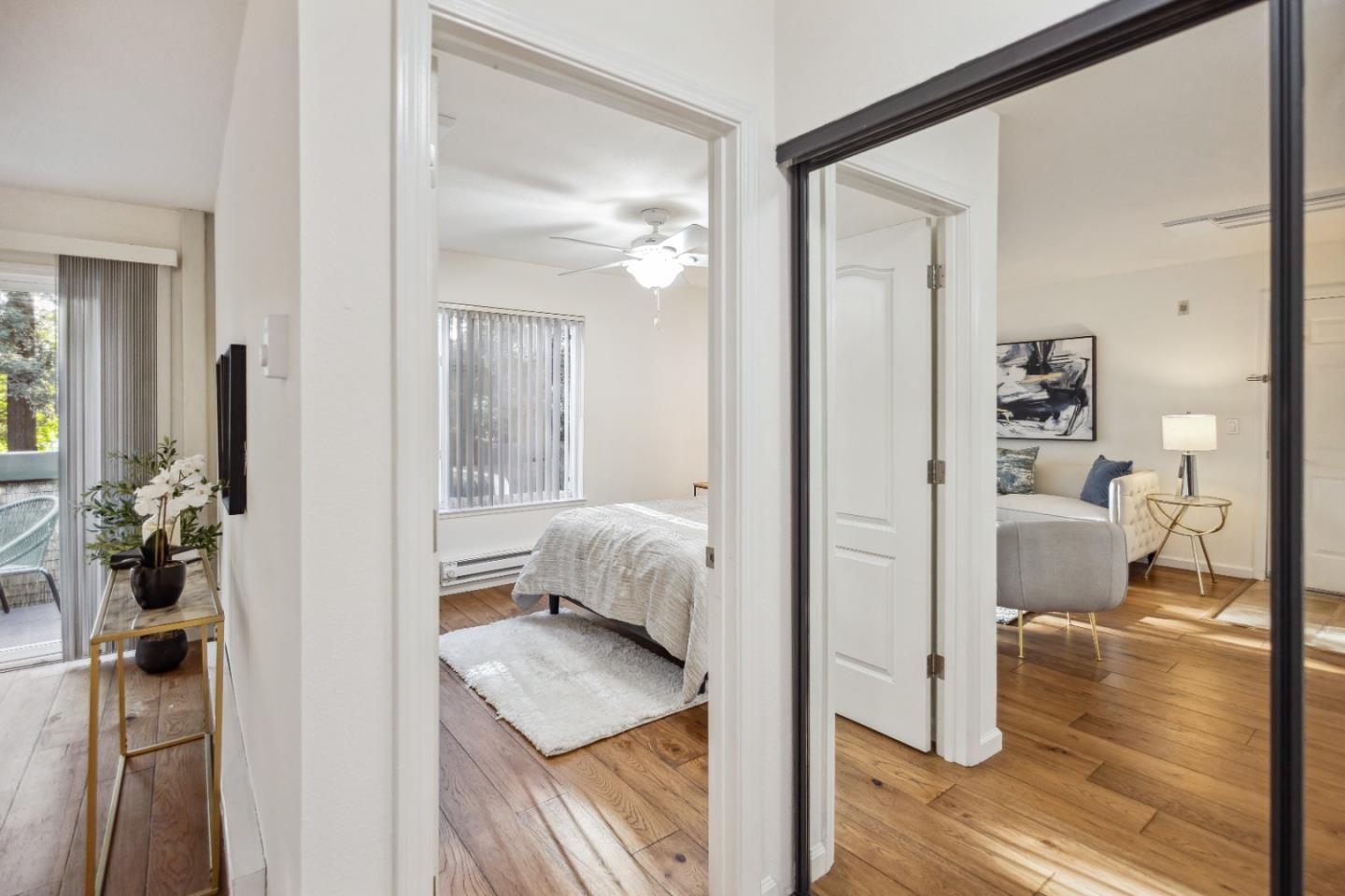 Detail Gallery Image 17 of 41 For 1145 Yarwood Ct, San Jose,  CA 95128 - 1 Beds | 1 Baths