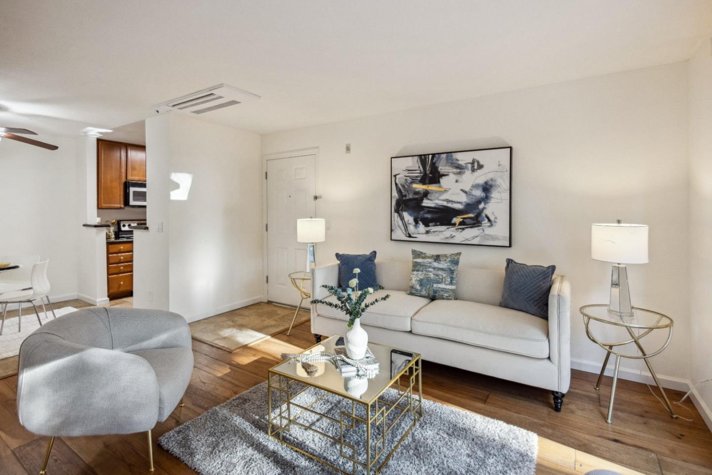 Detail Gallery Image 2 of 41 For 1145 Yarwood Ct, San Jose,  CA 95128 - 1 Beds | 1 Baths