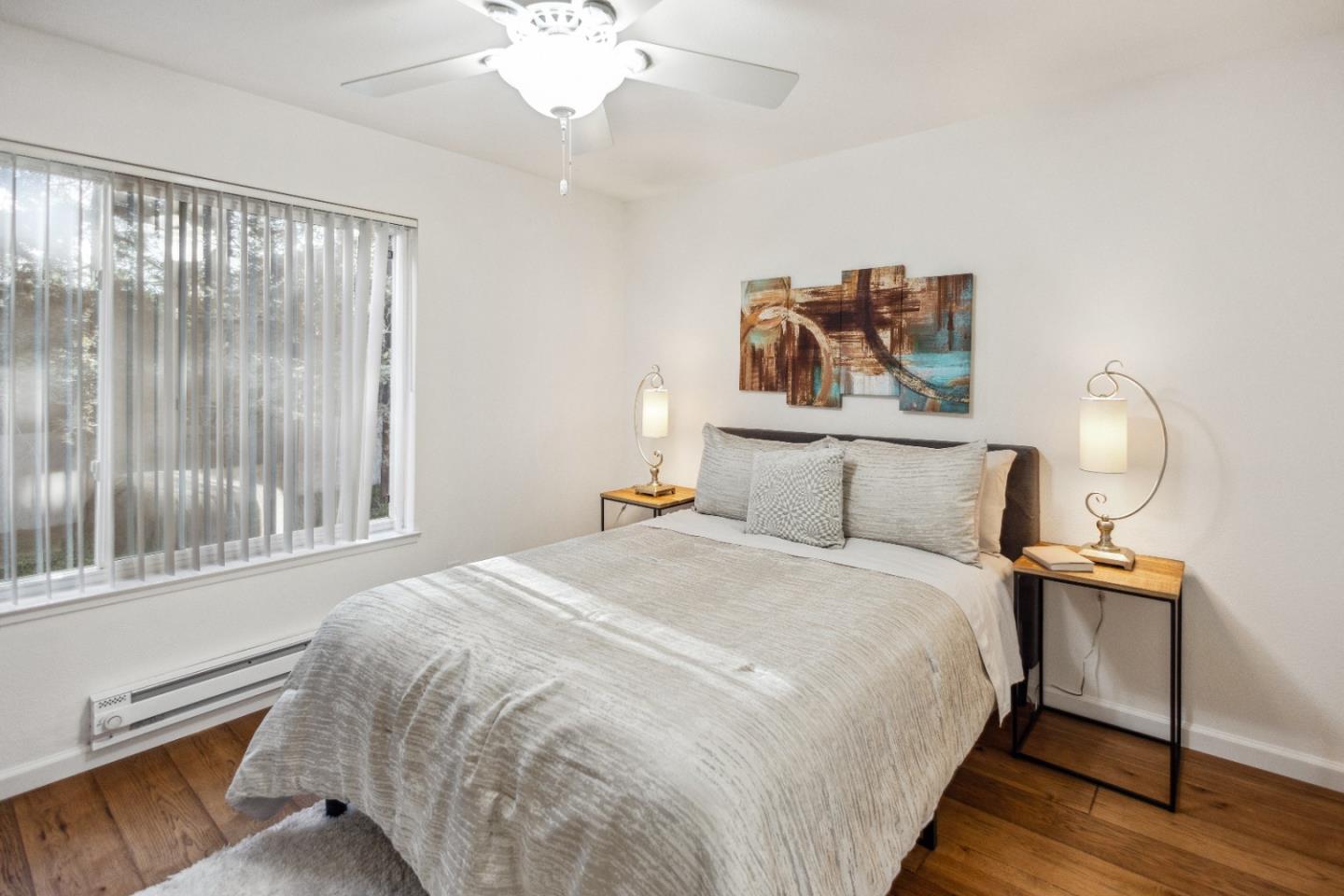 Detail Gallery Image 22 of 41 For 1145 Yarwood Ct, San Jose,  CA 95128 - 1 Beds | 1 Baths