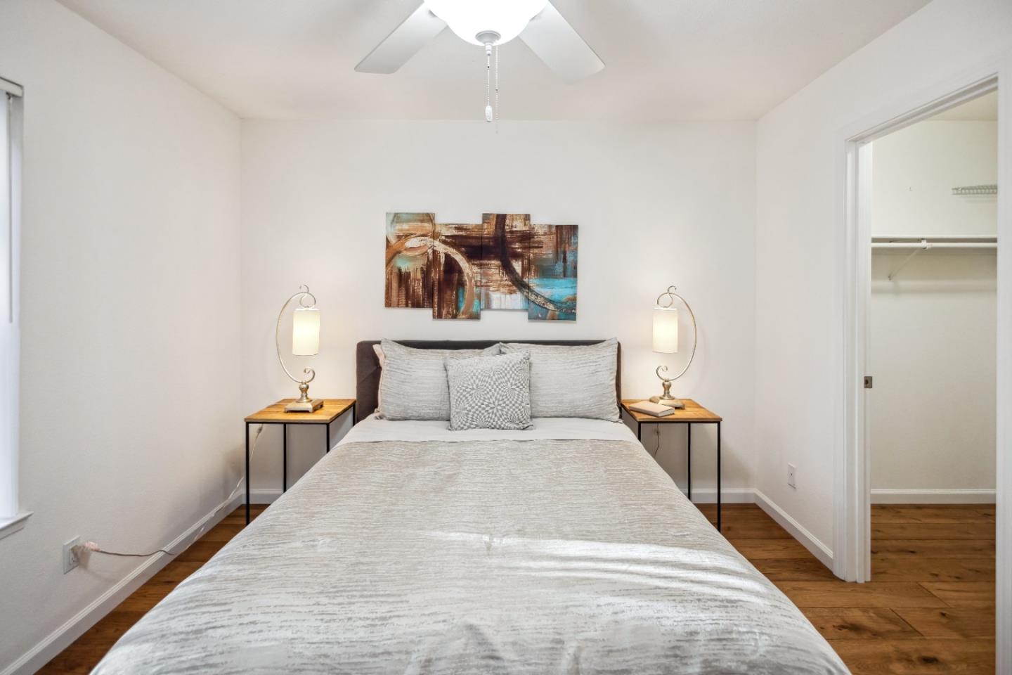 Detail Gallery Image 25 of 41 For 1145 Yarwood Ct, San Jose,  CA 95128 - 1 Beds | 1 Baths