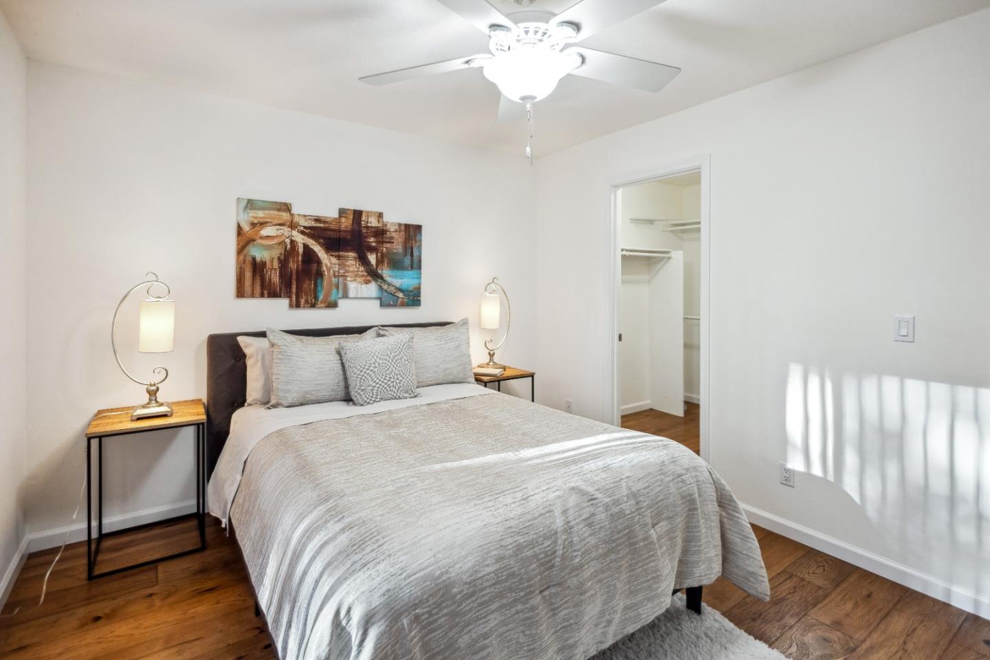 Detail Gallery Image 27 of 41 For 1145 Yarwood Ct, San Jose,  CA 95128 - 1 Beds | 1 Baths