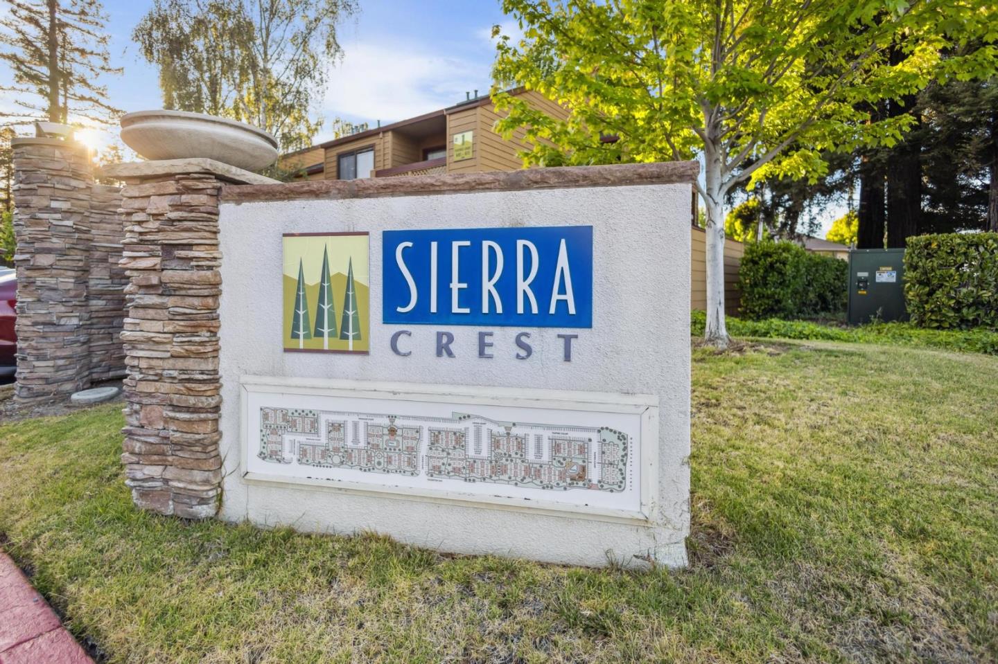 Detail Gallery Image 41 of 41 For 1145 Yarwood Ct, San Jose,  CA 95128 - 1 Beds | 1 Baths