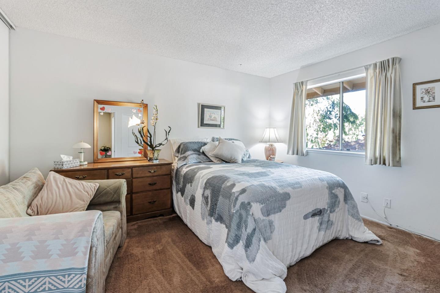 Detail Gallery Image 10 of 28 For 4994 Peach Ter, Campbell,  CA 95008 - 2 Beds | 1/1 Baths