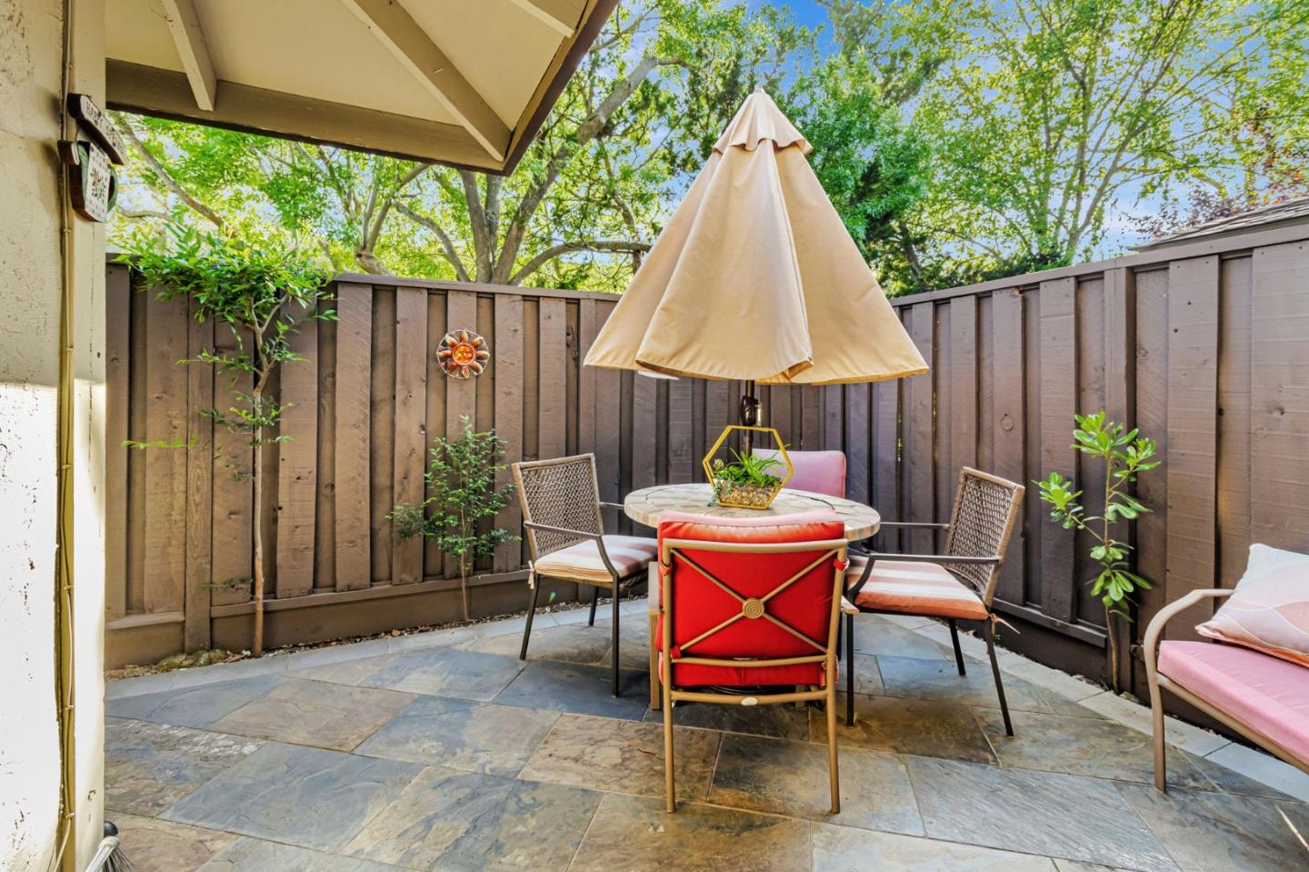 Detail Gallery Image 17 of 28 For 4994 Peach Ter, Campbell,  CA 95008 - 2 Beds | 1/1 Baths