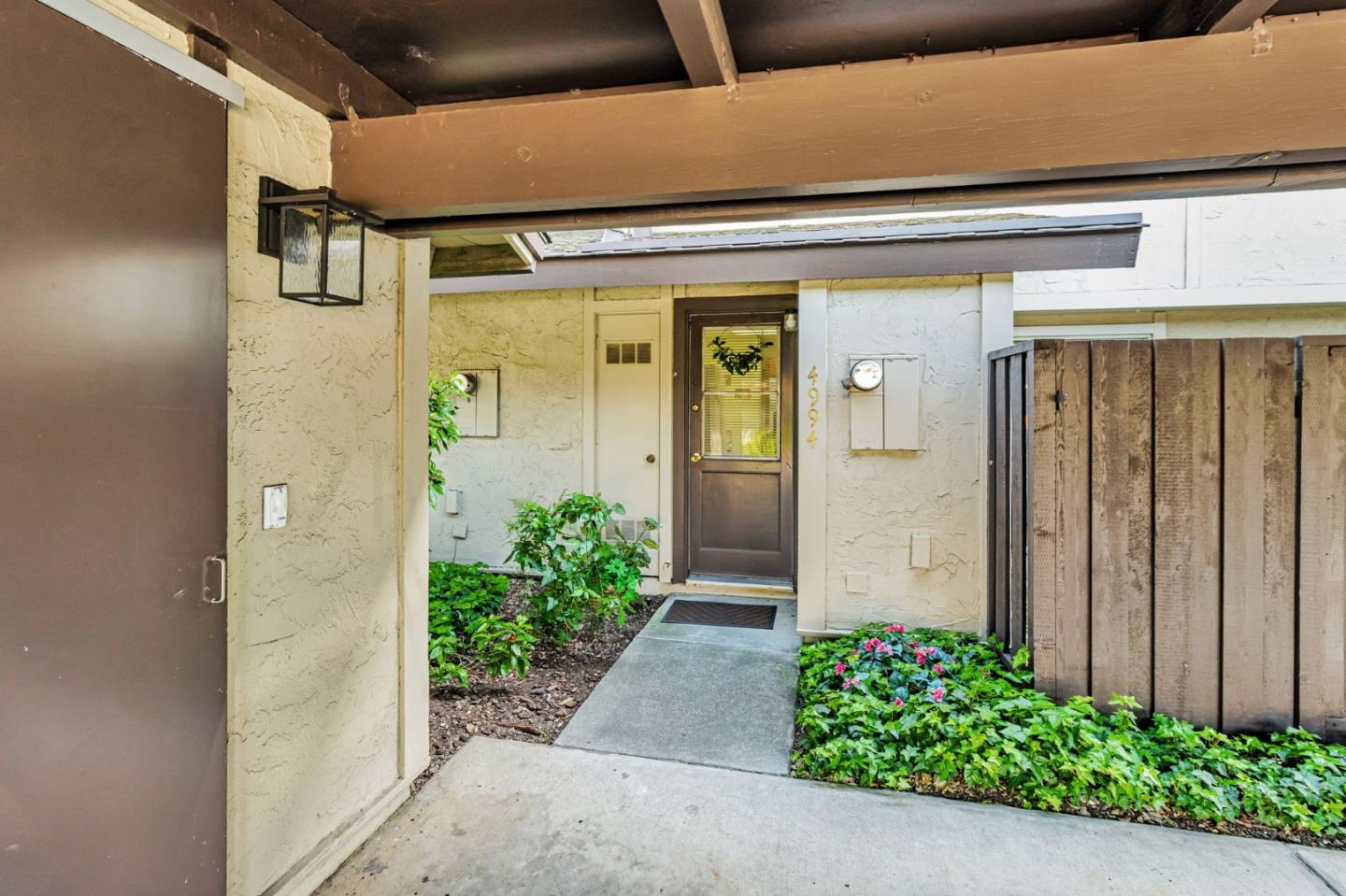 Detail Gallery Image 21 of 28 For 4994 Peach Ter, Campbell,  CA 95008 - 2 Beds | 1/1 Baths