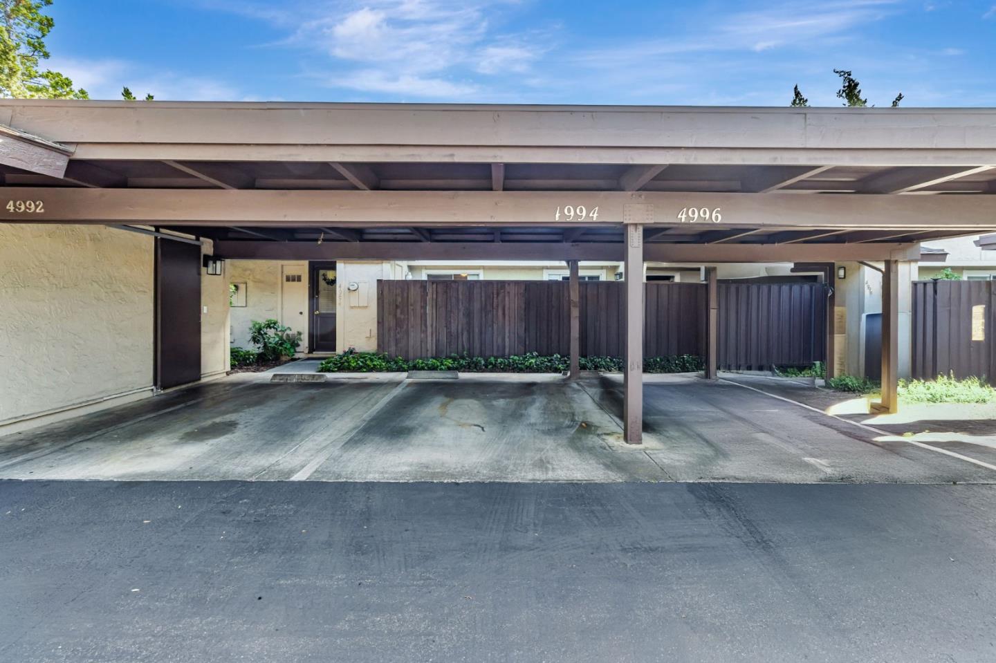 Detail Gallery Image 22 of 28 For 4994 Peach Ter, Campbell,  CA 95008 - 2 Beds | 1/1 Baths