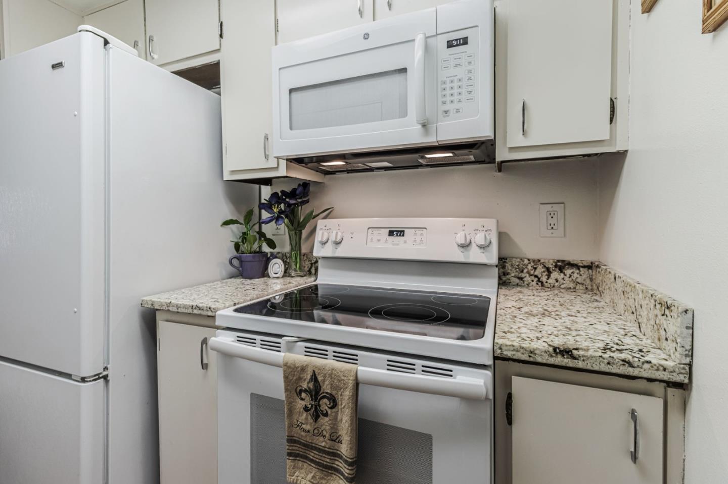 Detail Gallery Image 9 of 28 For 4994 Peach Ter, Campbell,  CA 95008 - 2 Beds | 1/1 Baths