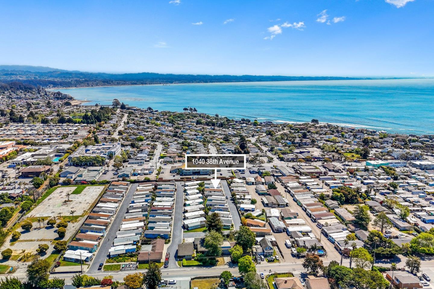 Detail Gallery Image 2 of 34 For 1040 38th Ave #52,  Santa Cruz,  CA 95062 - 2 Beds | 2 Baths