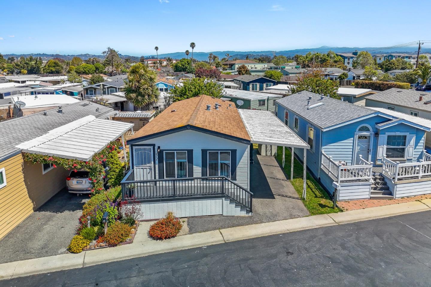 Detail Gallery Image 20 of 34 For 1040 38th Ave #52,  Santa Cruz,  CA 95062 - 2 Beds | 2 Baths