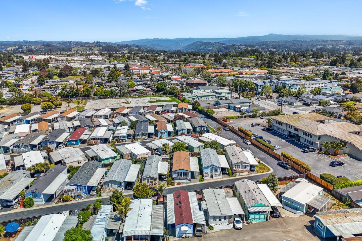 Detail Gallery Image 22 of 34 For 1040 38th Ave #52,  Santa Cruz,  CA 95062 - 2 Beds | 2 Baths