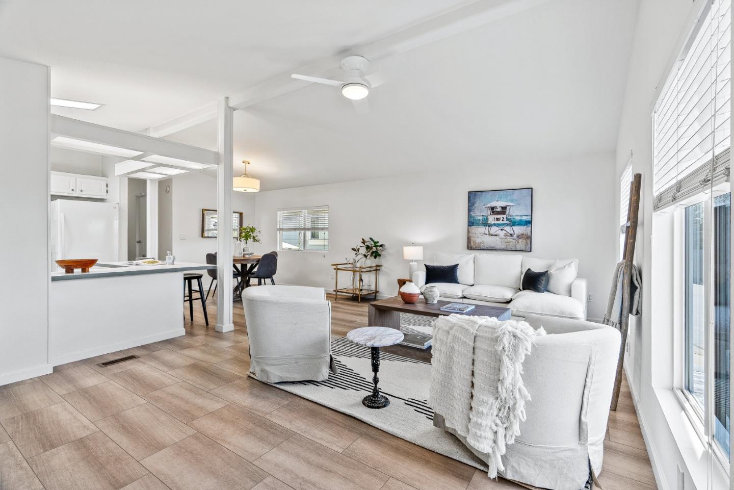 Detail Gallery Image 3 of 34 For 1040 38th Ave #52,  Santa Cruz,  CA 95062 - 2 Beds | 2 Baths