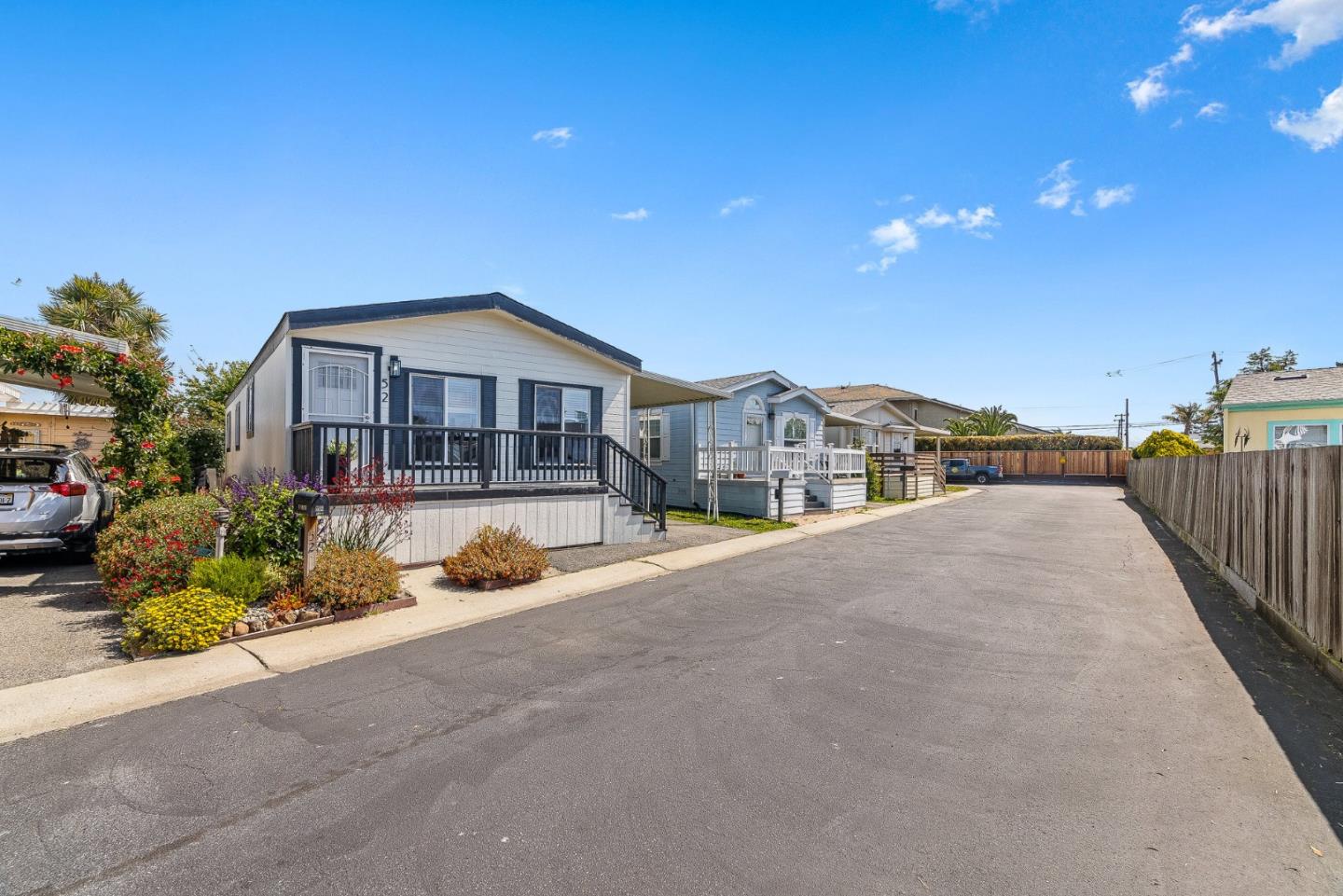 Detail Gallery Image 33 of 34 For 1040 38th Ave #52,  Santa Cruz,  CA 95062 - 2 Beds | 2 Baths