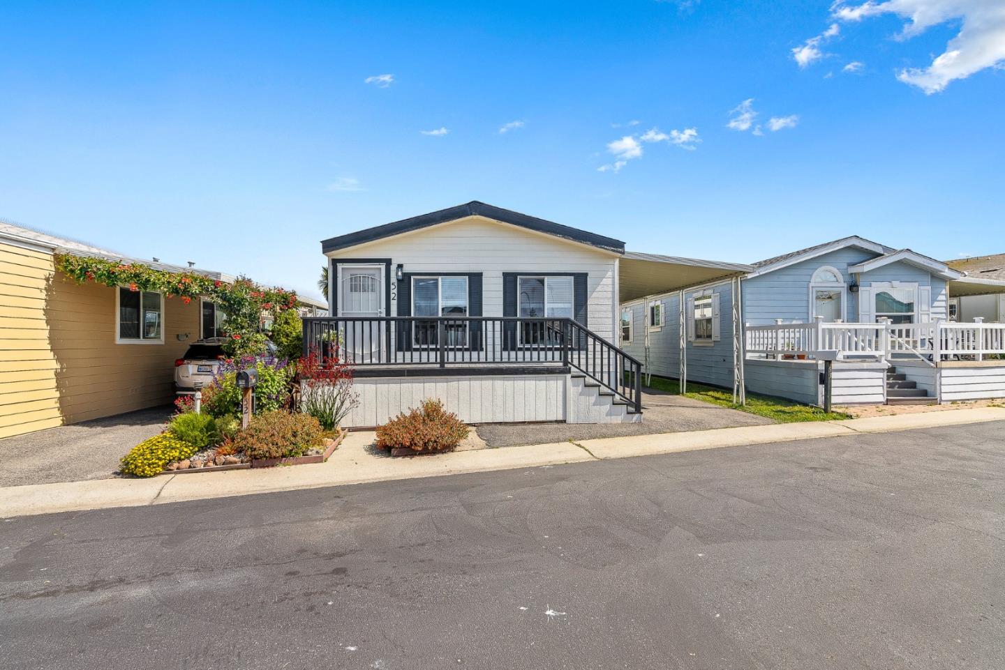 Detail Gallery Image 34 of 34 For 1040 38th Ave #52,  Santa Cruz,  CA 95062 - 2 Beds | 2 Baths