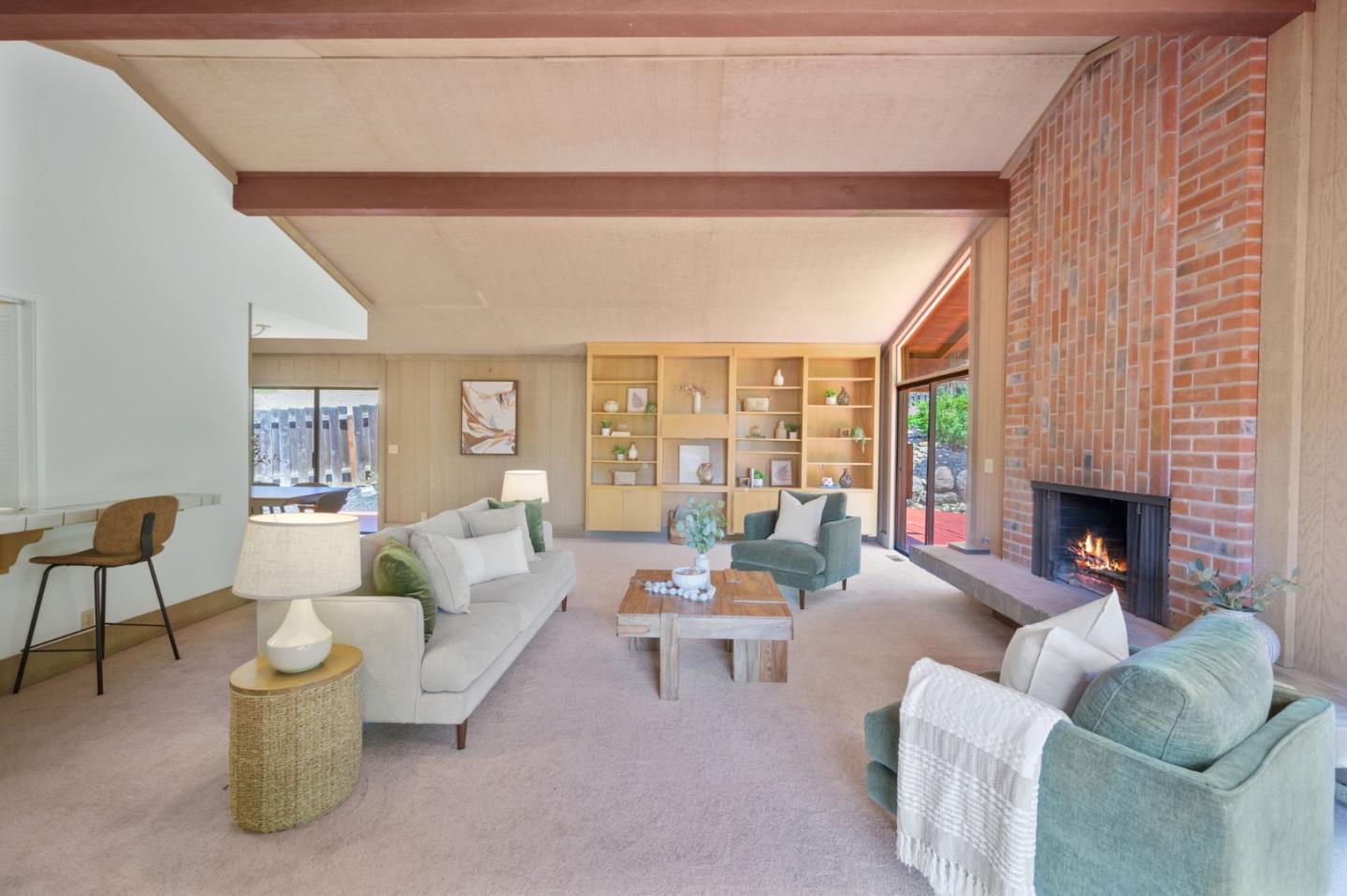 Detail Gallery Image 13 of 74 For 3668 El Grande Dr, San Jose,  CA 95132 - 4 Beds | 3 Baths