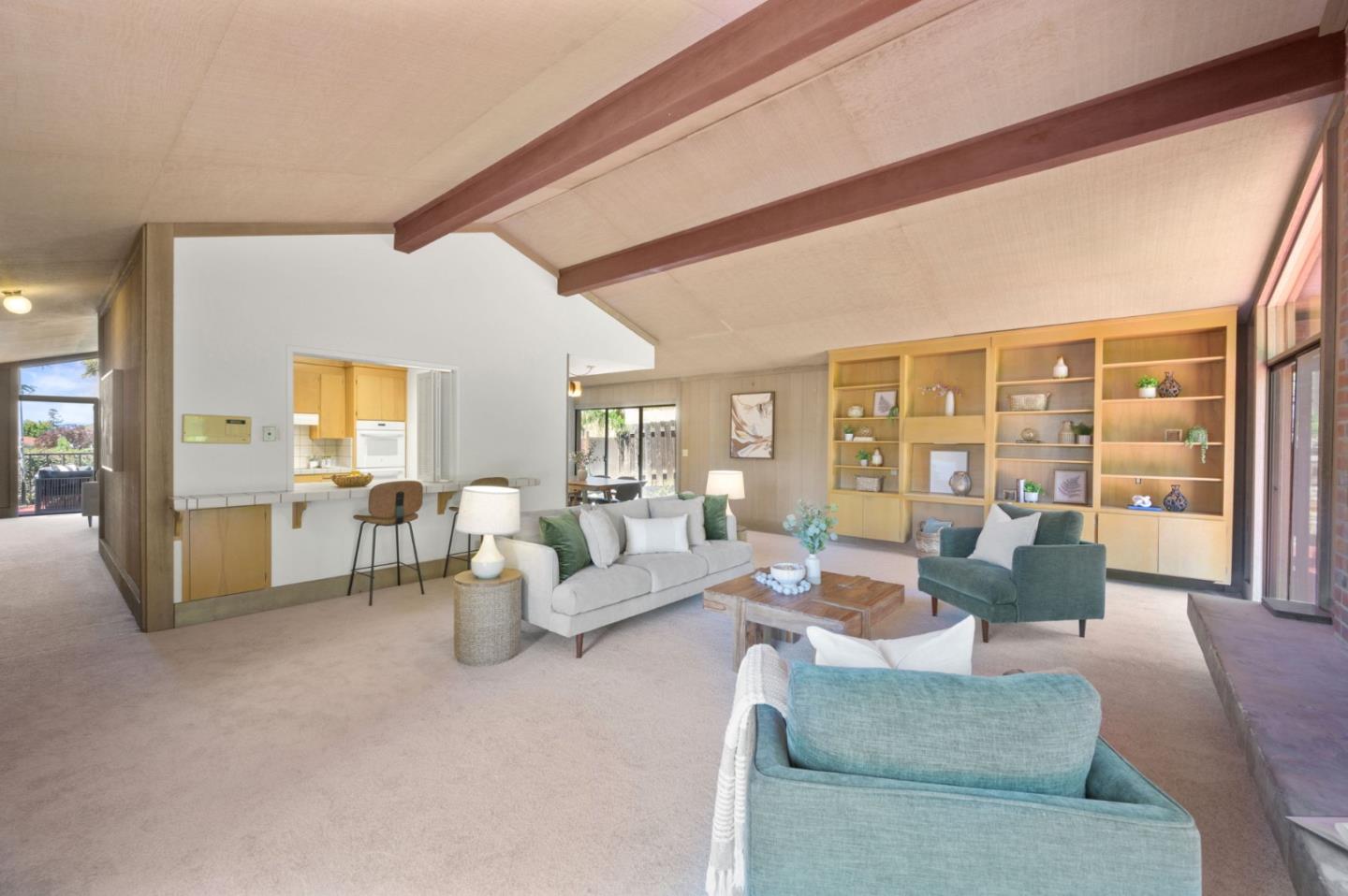 Detail Gallery Image 14 of 74 For 3668 El Grande Dr, San Jose,  CA 95132 - 4 Beds | 3 Baths
