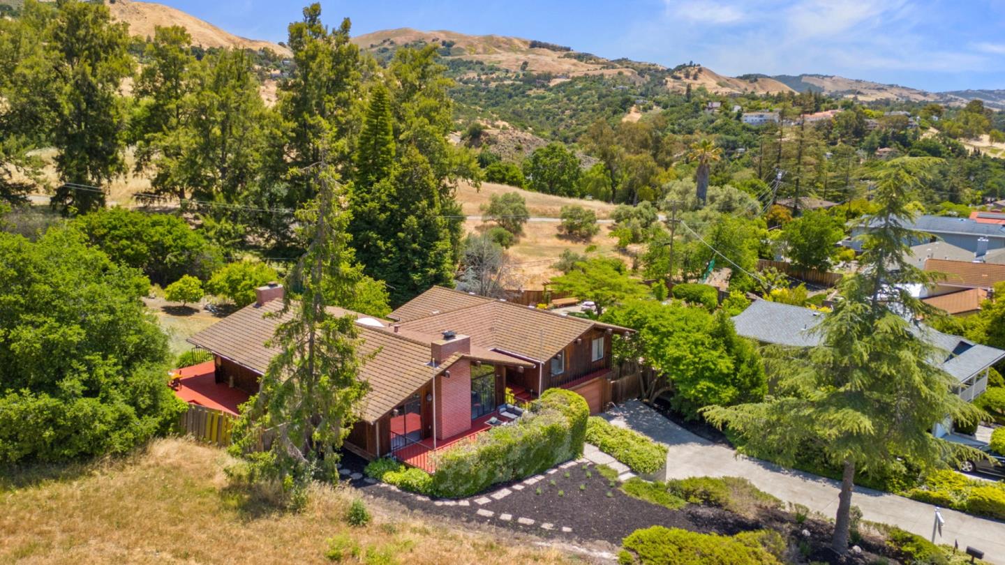 Detail Gallery Image 74 of 74 For 3668 El Grande Dr, San Jose,  CA 95132 - 4 Beds | 3 Baths