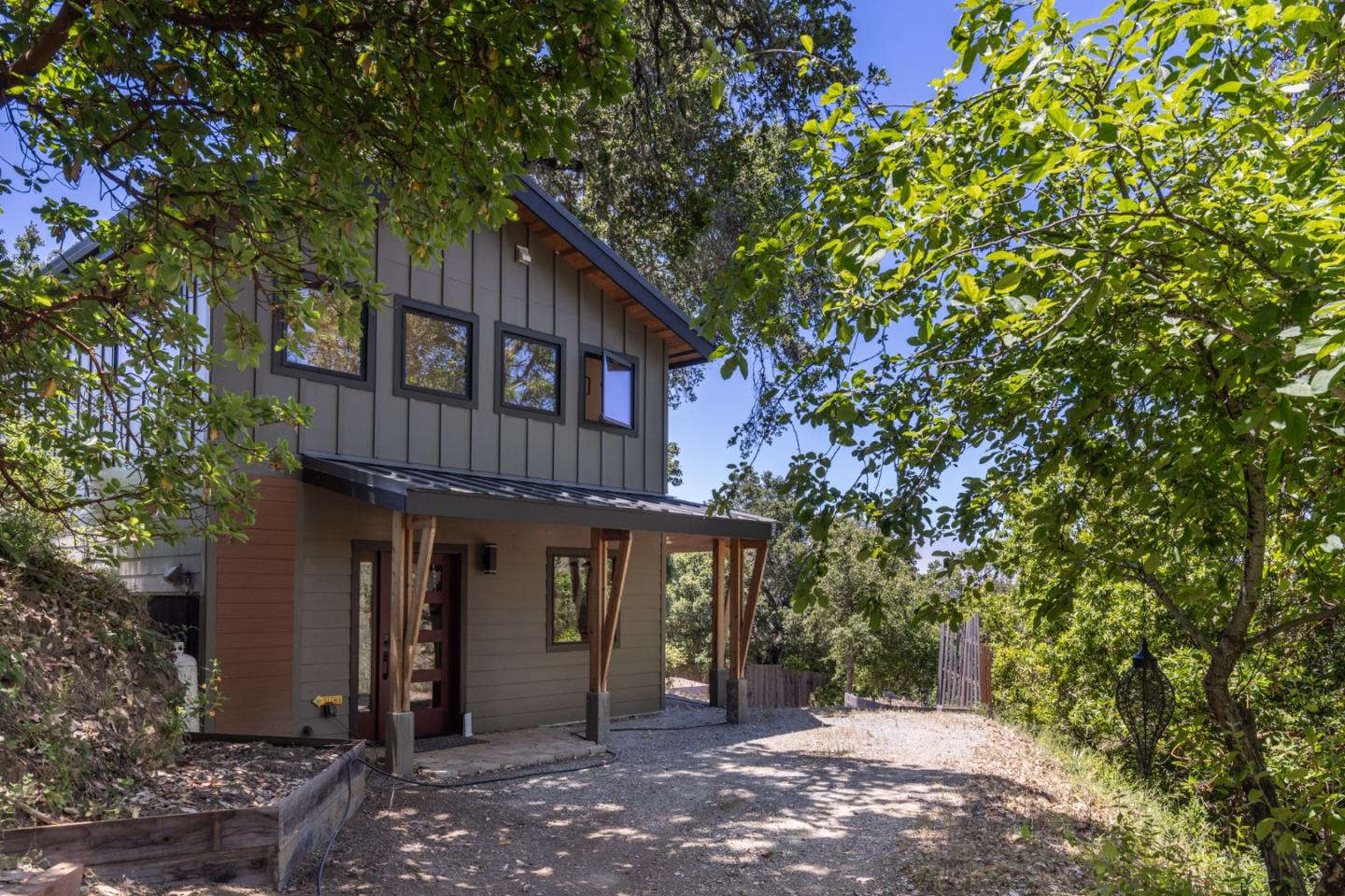 Detail Gallery Image 1 of 19 For 37783 Palo Colorado Road, Carmel,  CA 93923 - 2 Beds | 2 Baths