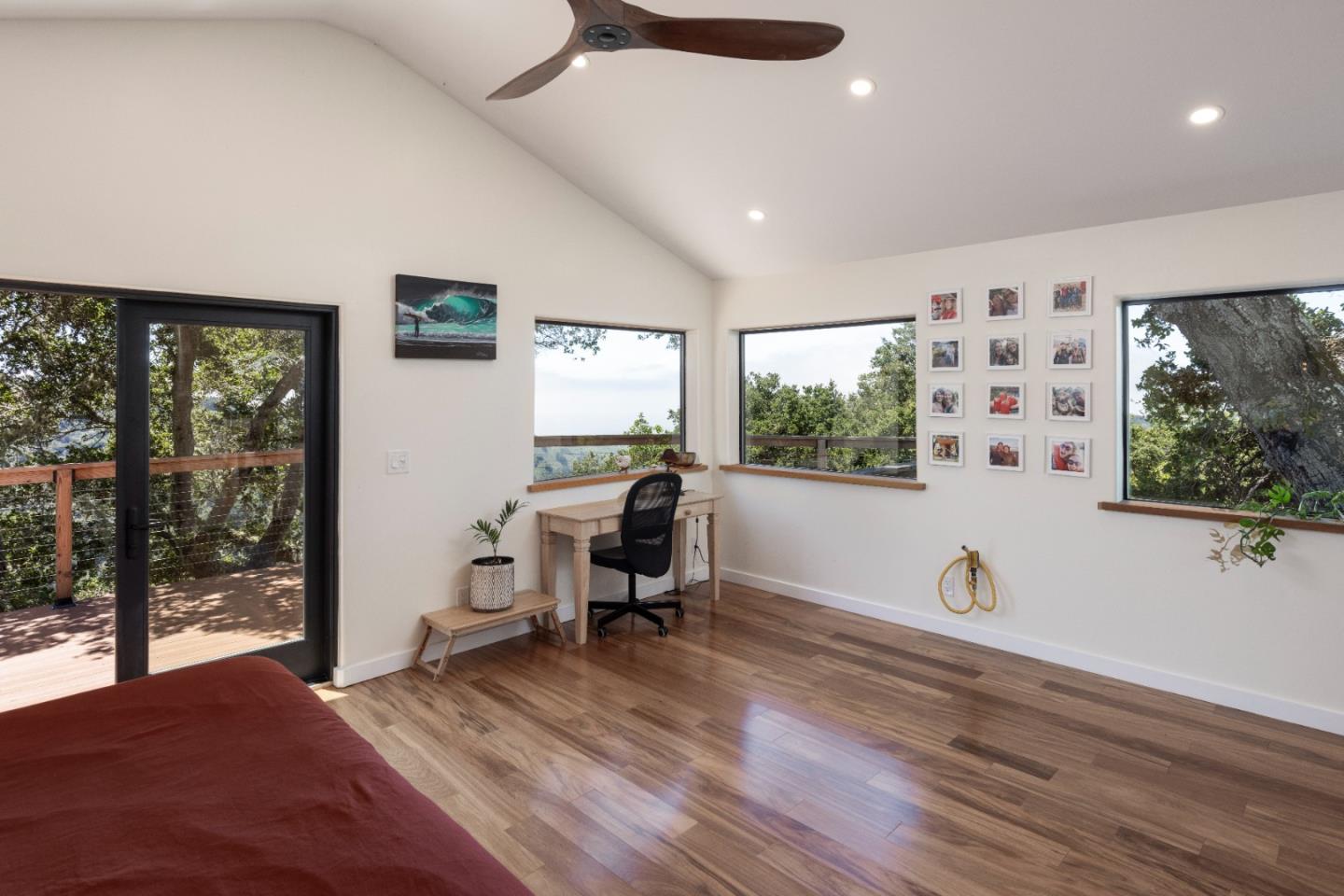 Detail Gallery Image 10 of 19 For 37783 Palo Colorado Road, Carmel,  CA 93923 - 2 Beds | 2 Baths