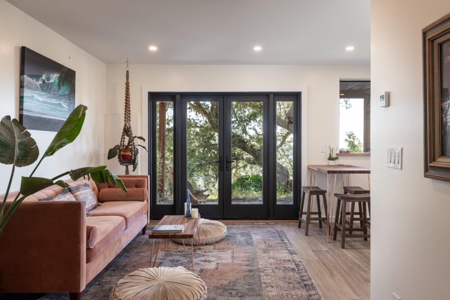 Detail Gallery Image 3 of 19 For 37783 Palo Colorado Road, Carmel,  CA 93923 - 2 Beds | 2 Baths