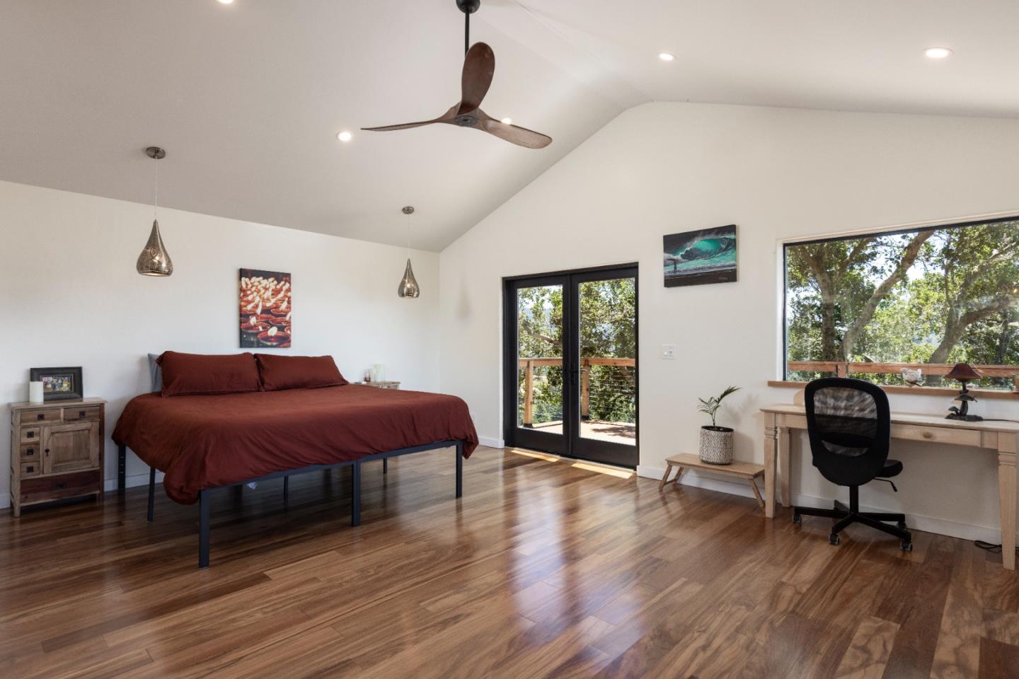 Detail Gallery Image 9 of 19 For 37783 Palo Colorado Road, Carmel,  CA 93923 - 2 Beds | 2 Baths