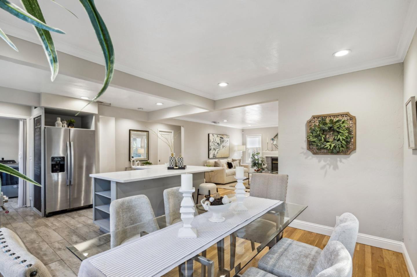 Detail Gallery Image 12 of 38 For 1078 Bennett Way, San Jose,  CA 95125 - 2 Beds | 1/1 Baths