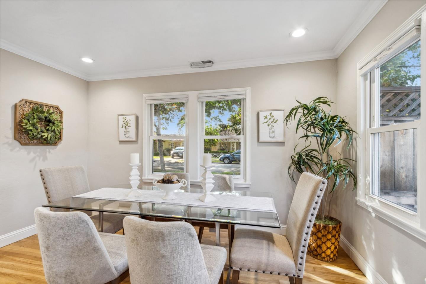 Detail Gallery Image 16 of 38 For 1078 Bennett Way, San Jose,  CA 95125 - 2 Beds | 1/1 Baths