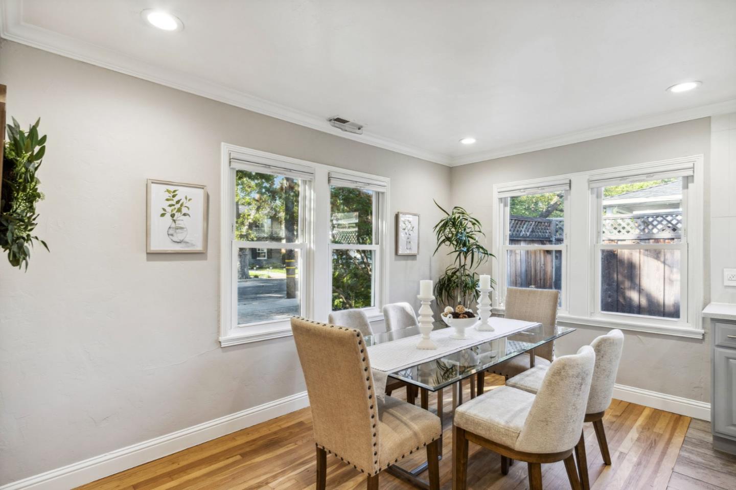 Detail Gallery Image 17 of 38 For 1078 Bennett Way, San Jose,  CA 95125 - 2 Beds | 1/1 Baths