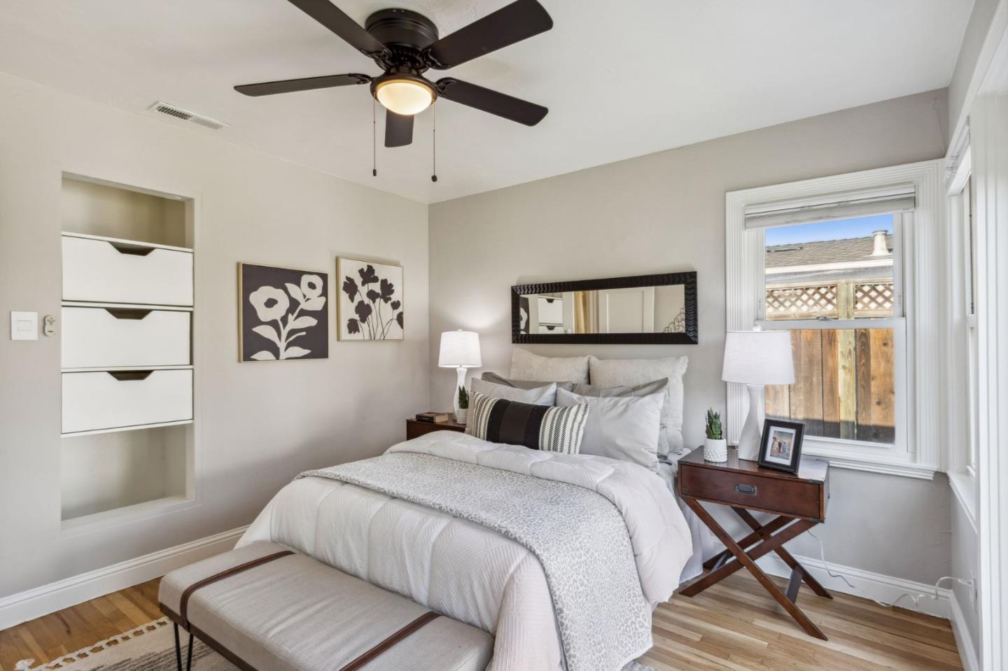 Detail Gallery Image 19 of 38 For 1078 Bennett Way, San Jose,  CA 95125 - 2 Beds | 1/1 Baths