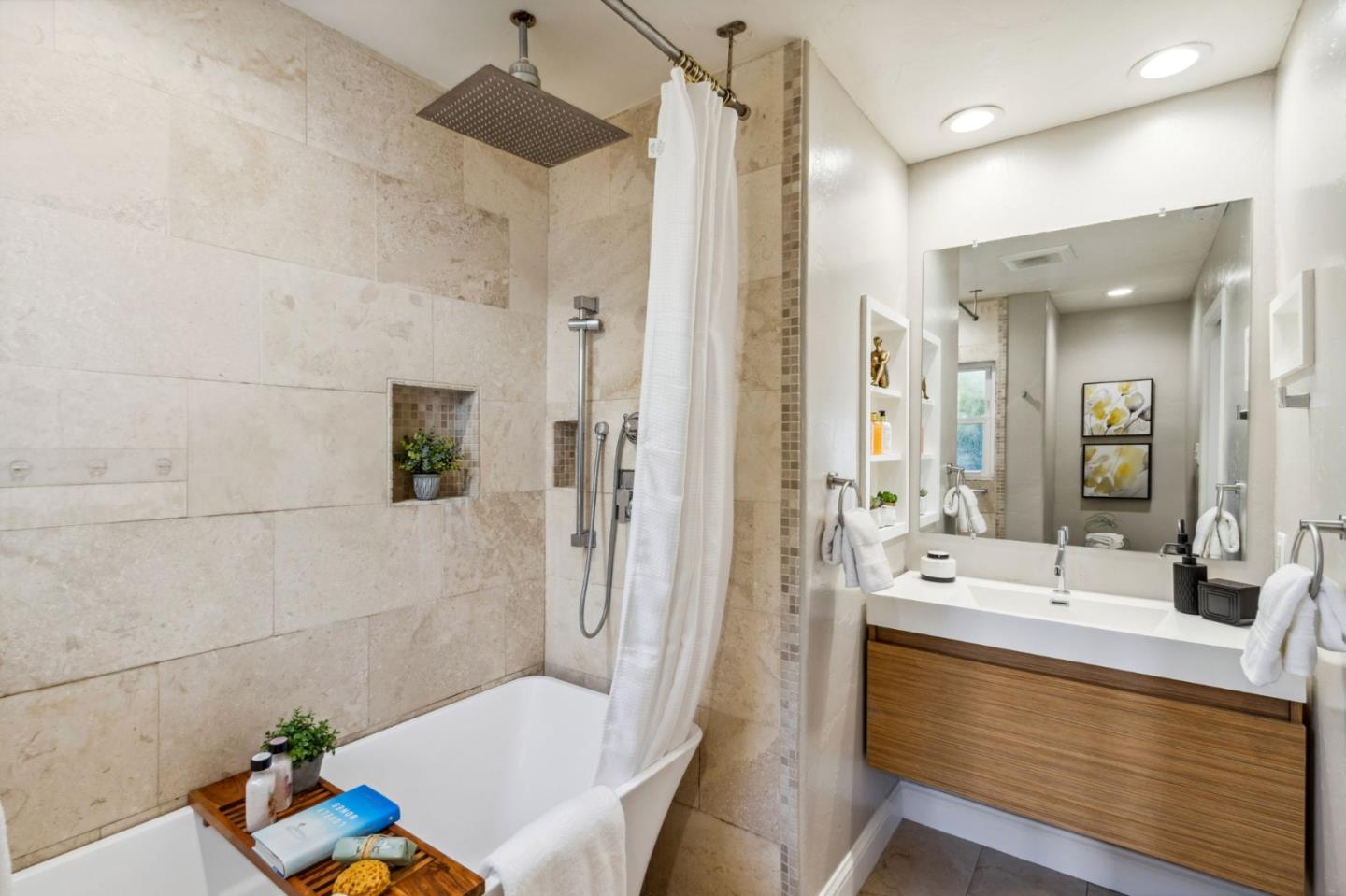 Detail Gallery Image 22 of 38 For 1078 Bennett Way, San Jose,  CA 95125 - 2 Beds | 1/1 Baths