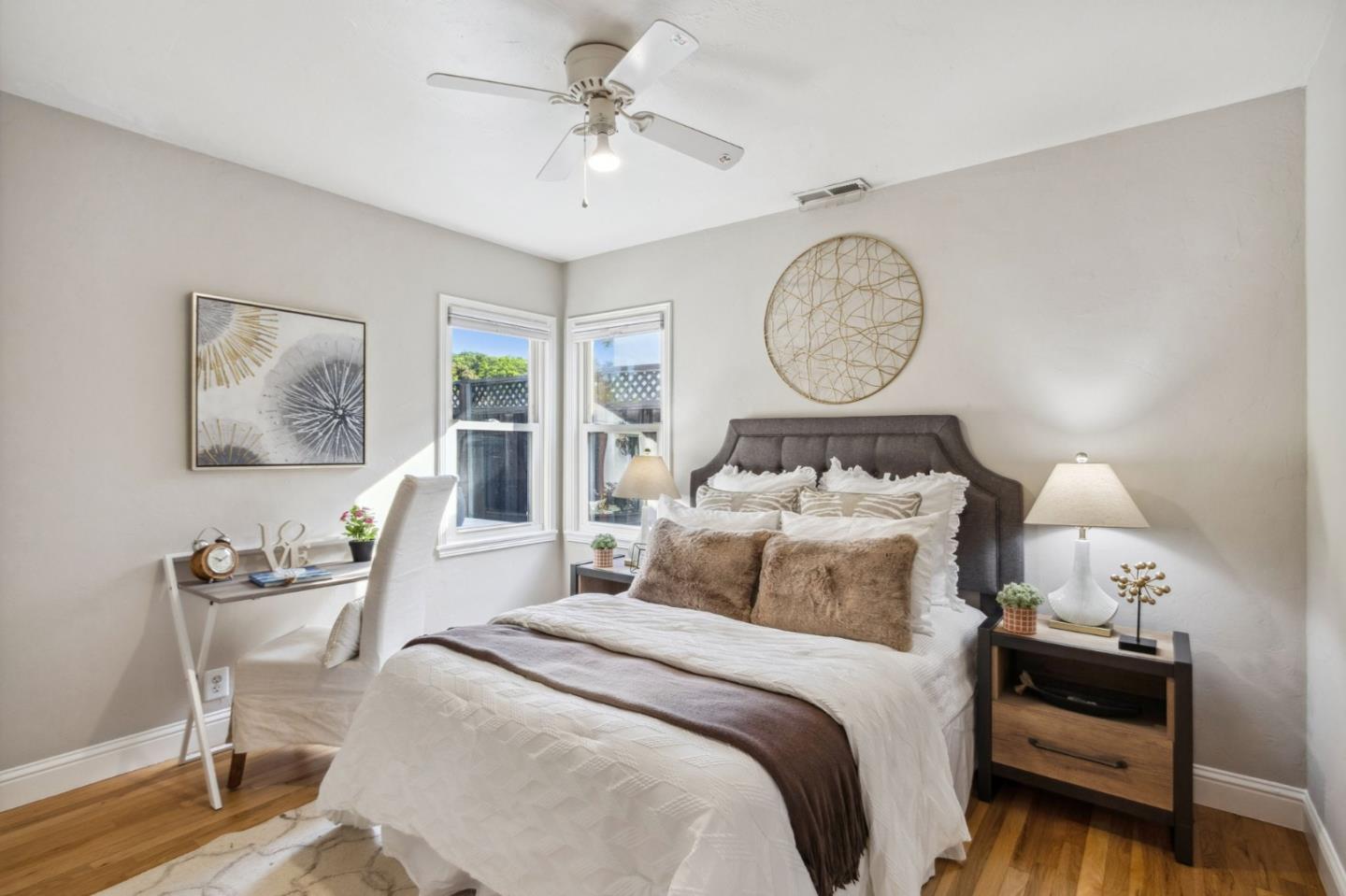 Detail Gallery Image 23 of 38 For 1078 Bennett Way, San Jose,  CA 95125 - 2 Beds | 1/1 Baths