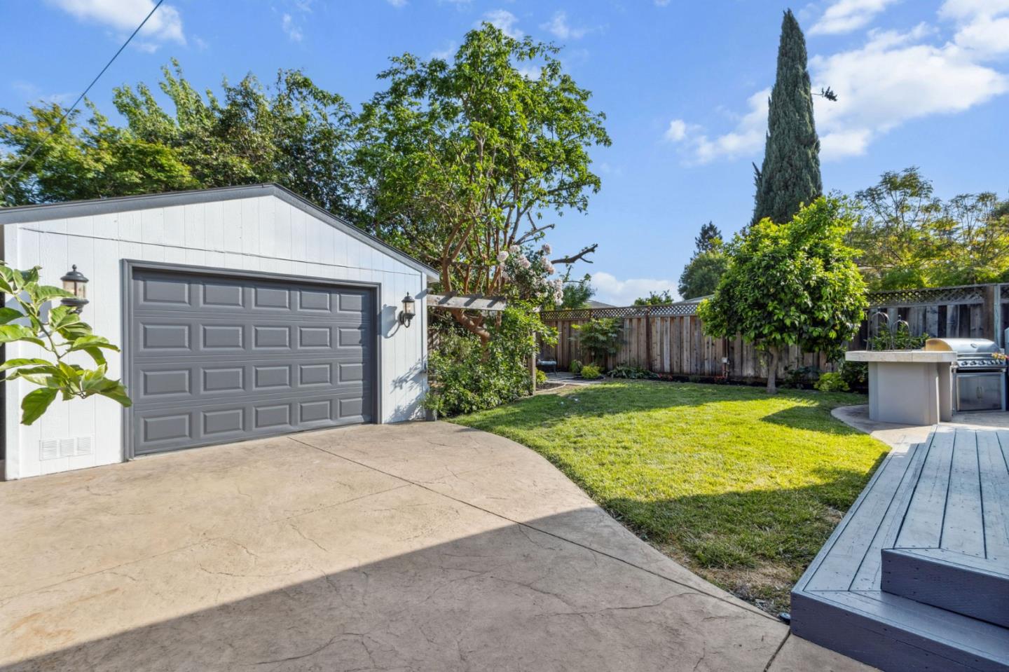 Detail Gallery Image 26 of 38 For 1078 Bennett Way, San Jose,  CA 95125 - 2 Beds | 1/1 Baths