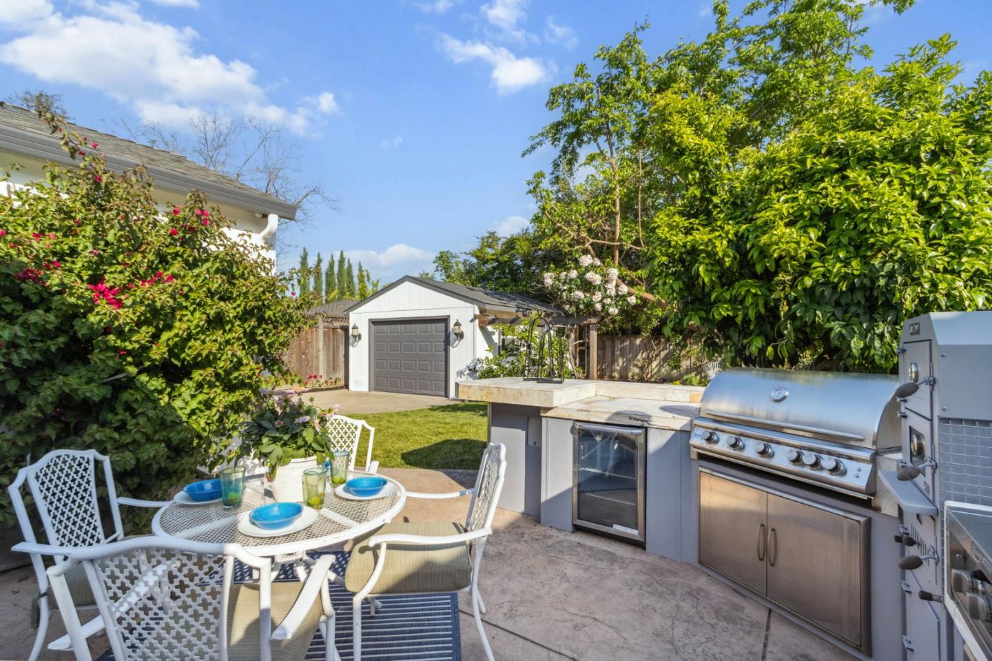 Detail Gallery Image 28 of 38 For 1078 Bennett Way, San Jose,  CA 95125 - 2 Beds | 1/1 Baths